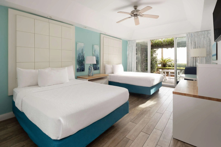 Tides Folly Beach, Charleston's Oceanfront Hotel