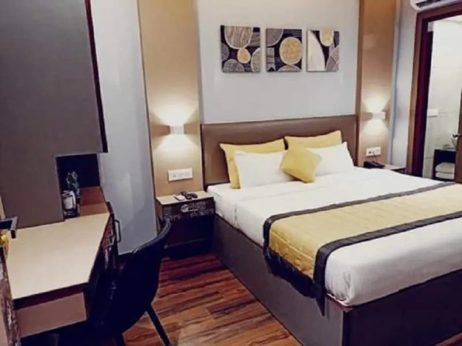 Business Double Suite