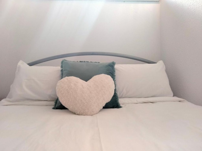 3 Bedrooms Apartment