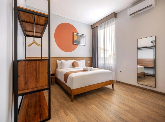 Premium room
