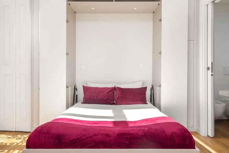 Alcântara Premium Studio