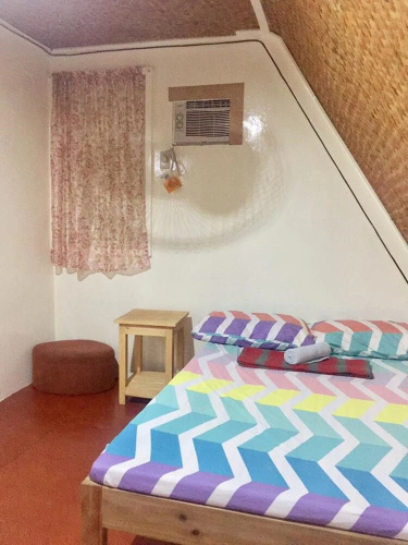Ace Traveller's Inn