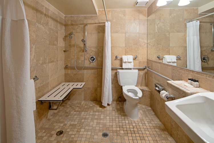 Crowne Plaza San Diego - Mission Valley photo 12