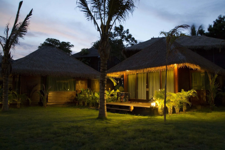 Фотография отеля