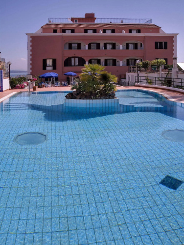 Mare Blu Terme photo 14