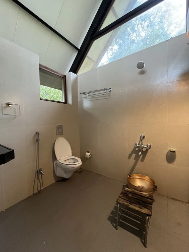 Deluxe Double Cottage