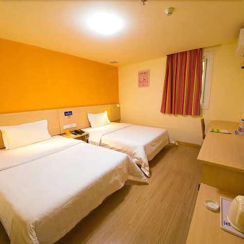 7 Days Inn