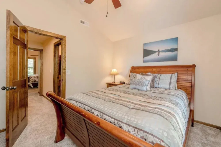 Hickory Hideaway - Communal Pool Access