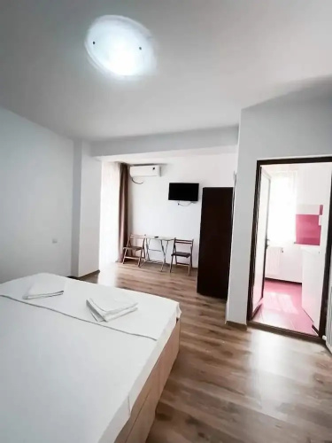 Luxorvilla studios