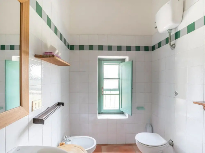 Apartment in Tuscany Near Pisa and Beaches