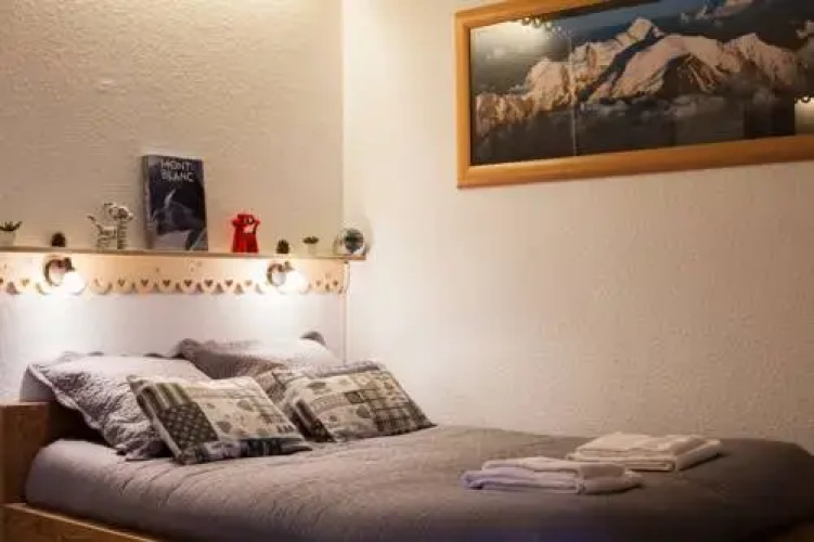 Apartment Grepon Chamonix Centre