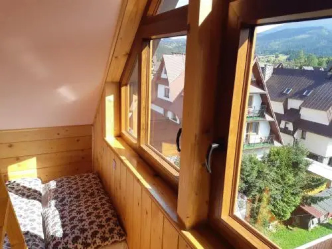 Zakopane Nowita