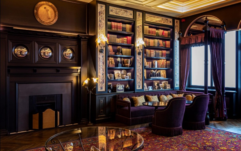 L'Oscar London Hotel photo 15