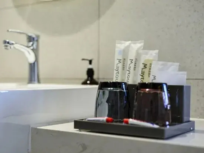 Manju Hotel