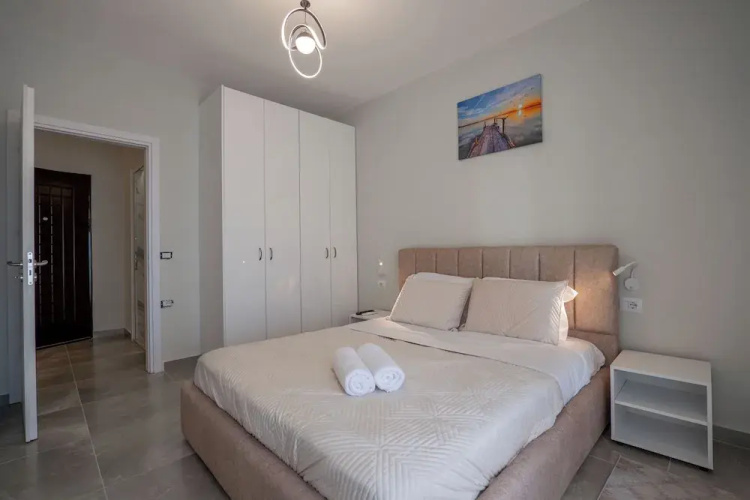 Esel Apartments