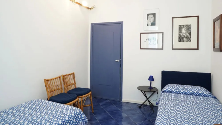 Appartamento in Blue