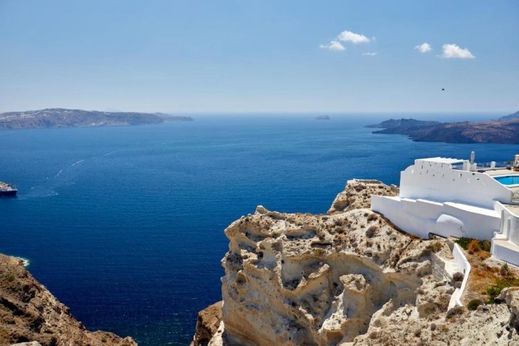 Volcano View Hotel Santorini - Adults Only photo 23