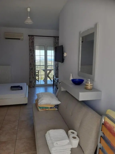 Ionian Balcony 2