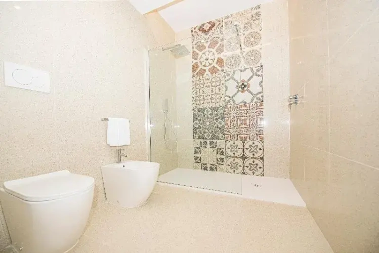 Quadruple Suite