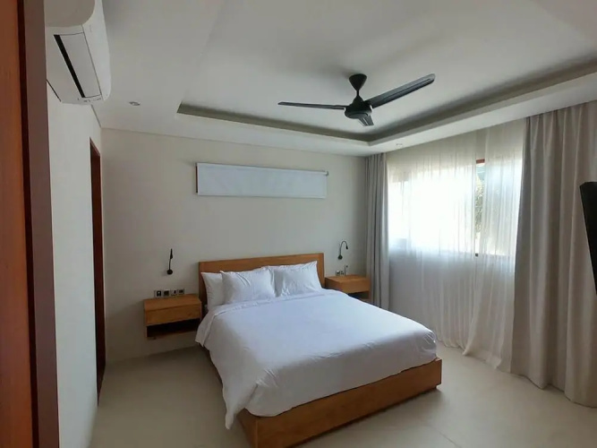 Arama Villas