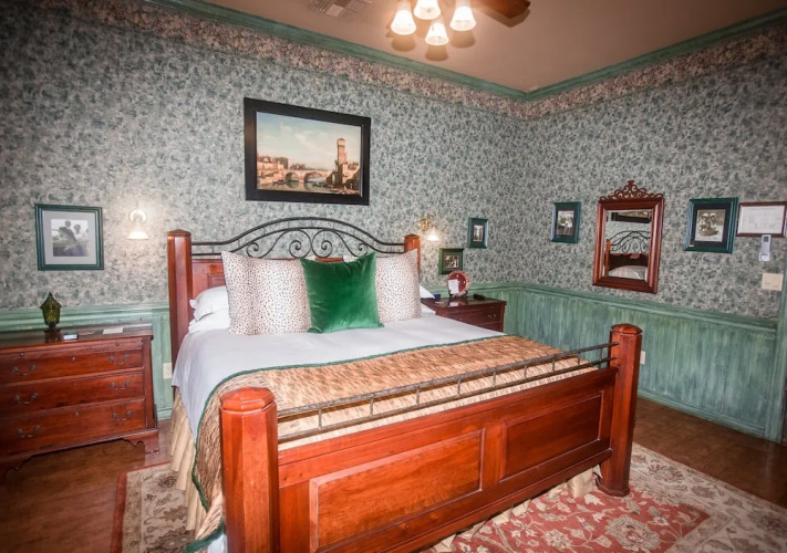 Kiepersol Bed and Breakfast