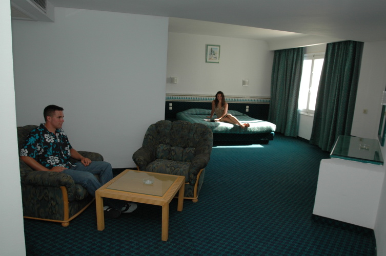 Hotel Jinene photo 16