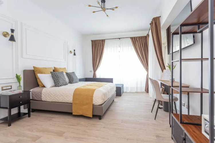 Hotelbild