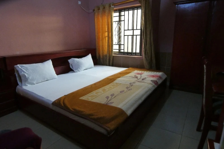 Tim Freeman Guest House