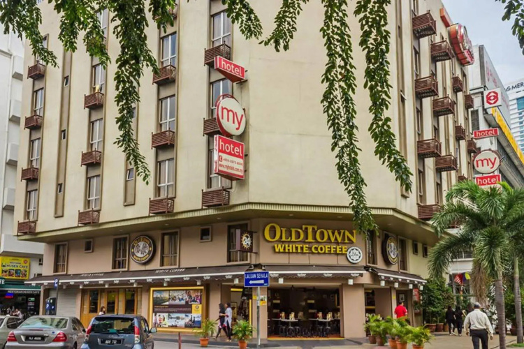 Otel görseli