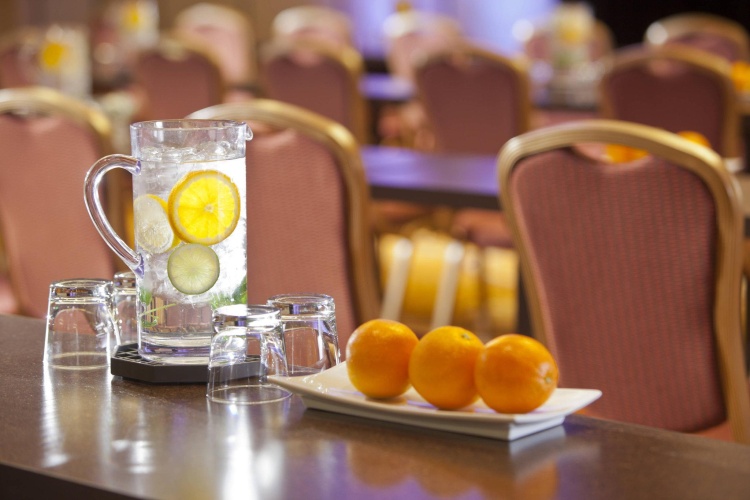 Marriott San Ramon photo 13