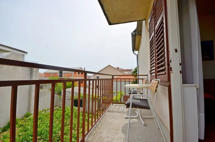 Apartment Nera