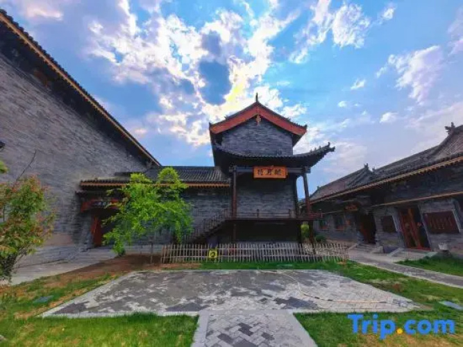 YIMOCHANJUHOTEL