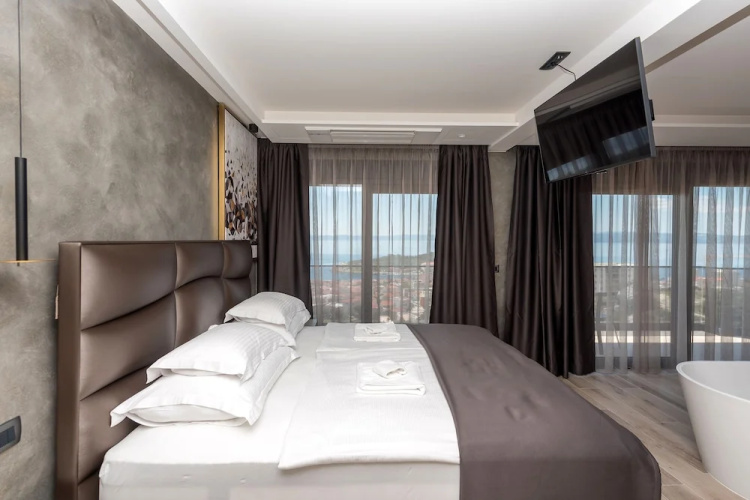 Villa Aurelia 6