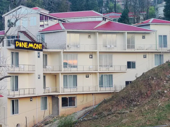 Imagen del hotel