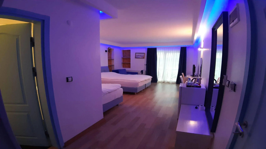 Alis Boutique Otel