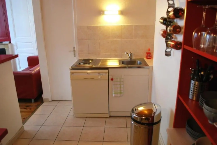 Superior Apartment