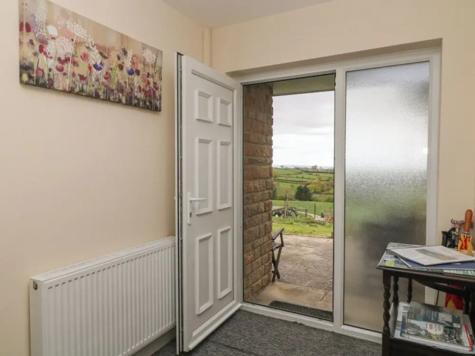 Broadlands Bungalow