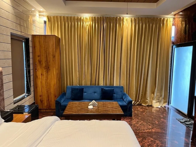 Suite
