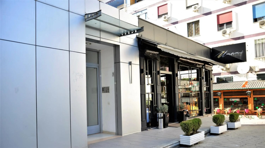 Hotelafbeelding