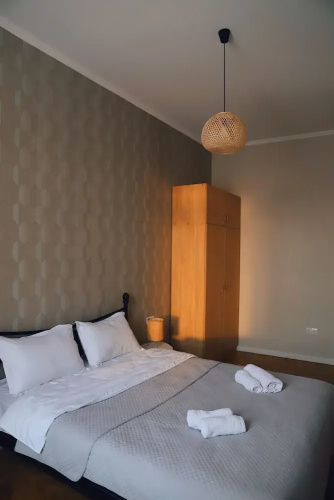 Apartment 1905 in Avlabari