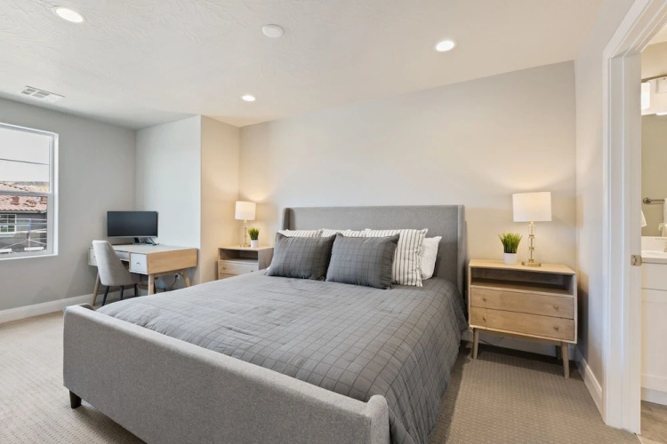 Grand Getaway 10 Bedroom Townhouse