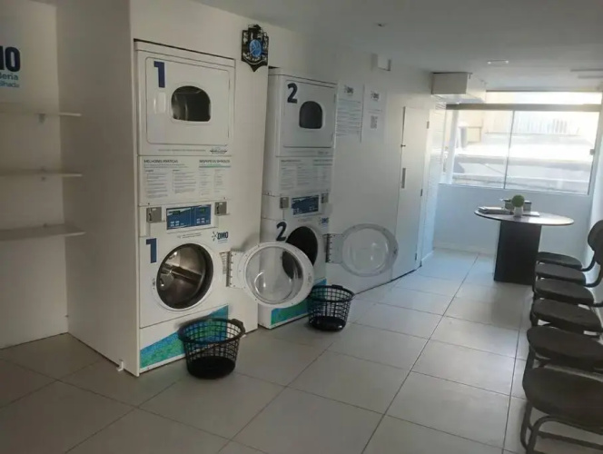 Duplex Rio Vermelho