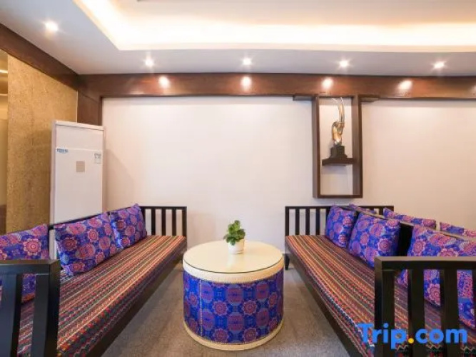 Xinguolv Hotel