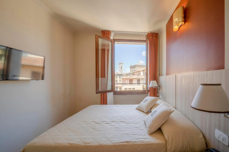Hotel della Signoria