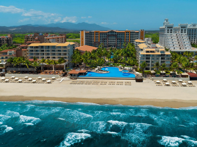 Krystal Grand Nuevo Vallarta photo 30