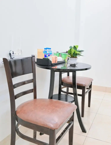 T&T Hotel apartment