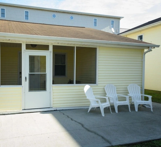 Cottage