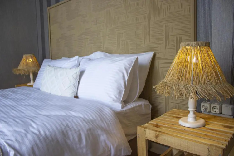 Ikigai Hotel Villa Rifat