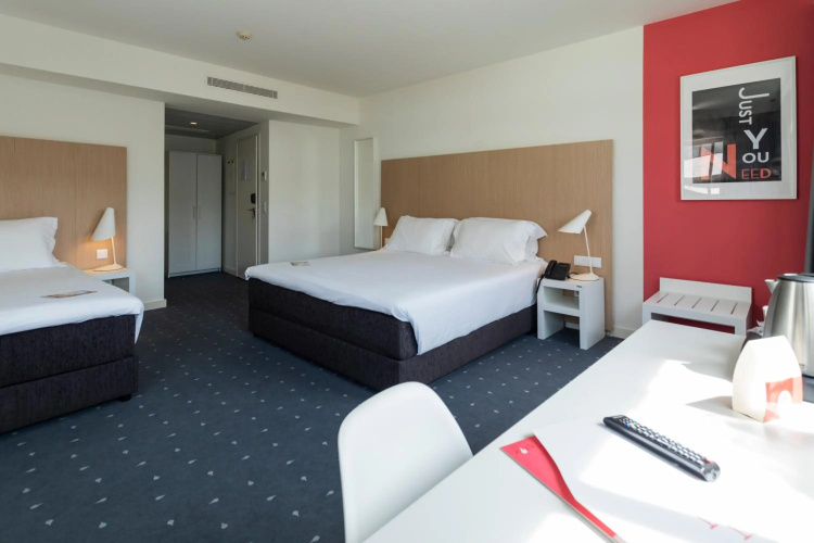 Stay Hotel Coimbra Centro photo 7