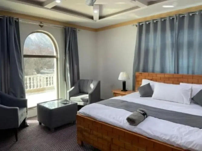 Hotelafbeelding